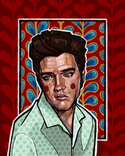 Load image into Gallery viewer, Elvis Presley