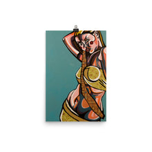 Load image into Gallery viewer, Belly Dancer