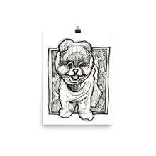 Load image into Gallery viewer, Pomeranian