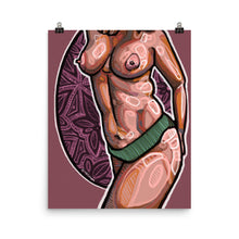 Load image into Gallery viewer, Untitled Torso No. 73