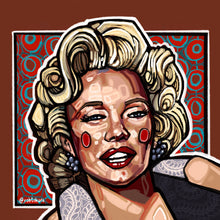 Load image into Gallery viewer, Marilyn Monroe