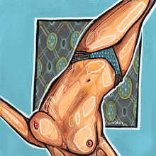 Load image into Gallery viewer, Untitled Torso No. 82