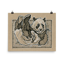 Load image into Gallery viewer, Panda
