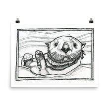 Load image into Gallery viewer, Otter