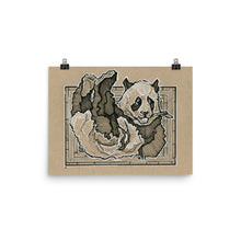 Load image into Gallery viewer, Panda