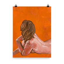 Load image into Gallery viewer, Mindy In Orange