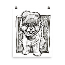Load image into Gallery viewer, Pomeranian