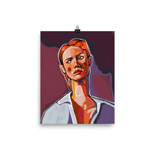 Load image into Gallery viewer, Redhead In A Long Neck