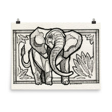 Load image into Gallery viewer, Elephant