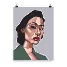 Load image into Gallery viewer, Rosie In Red Lipstick